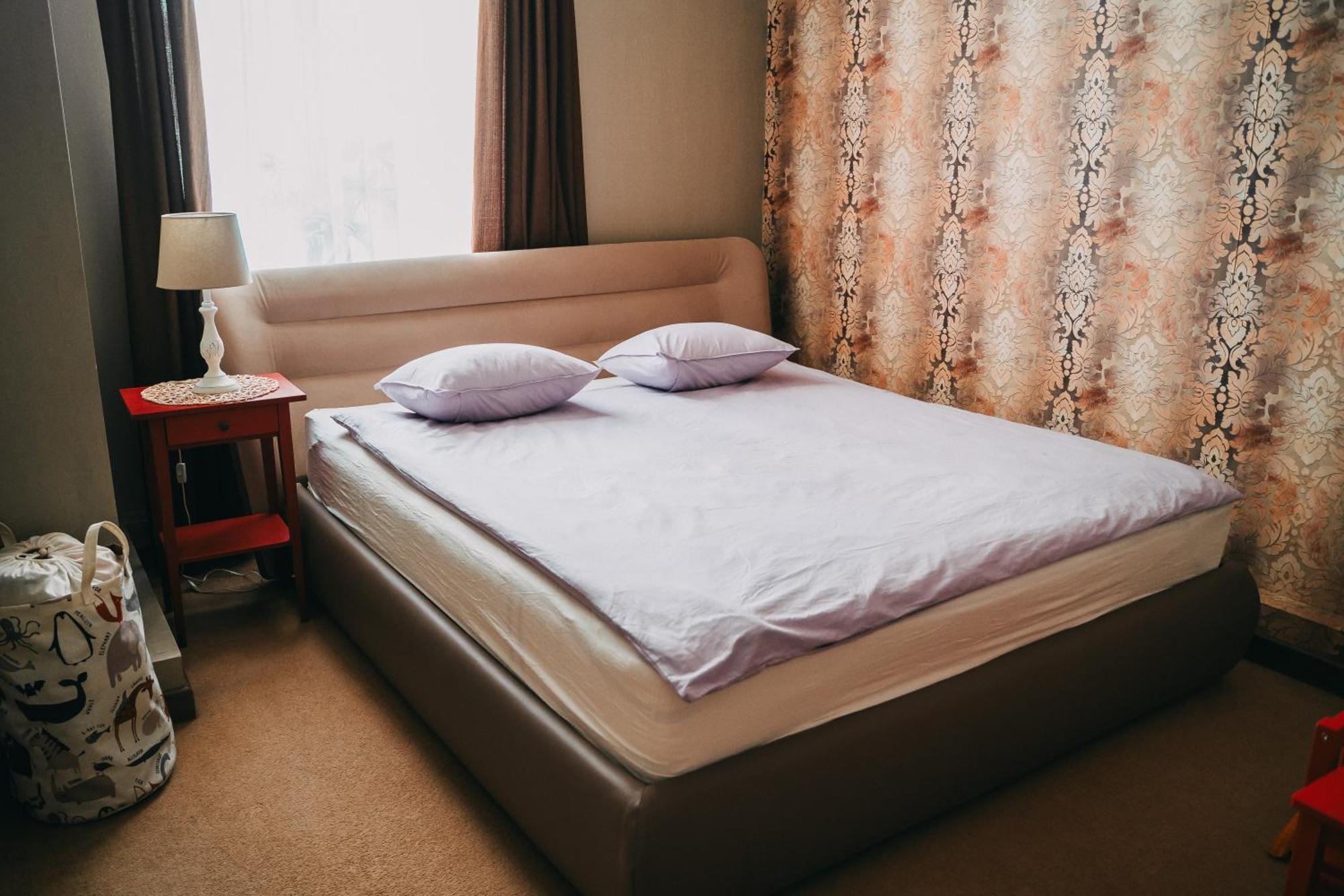 Appartement Family In Center And Free Parking *